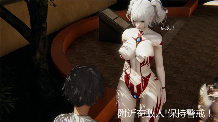 【3D】新宠物捕捉大师 01