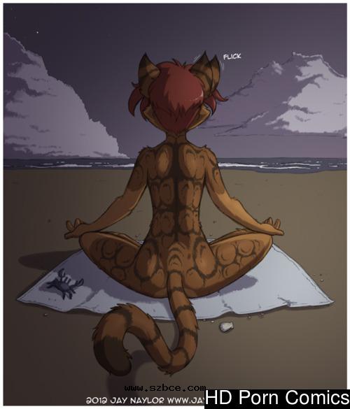 [英文]hawt furries