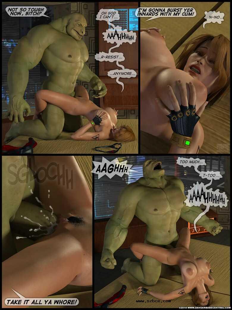 [英文]Captain Wonder