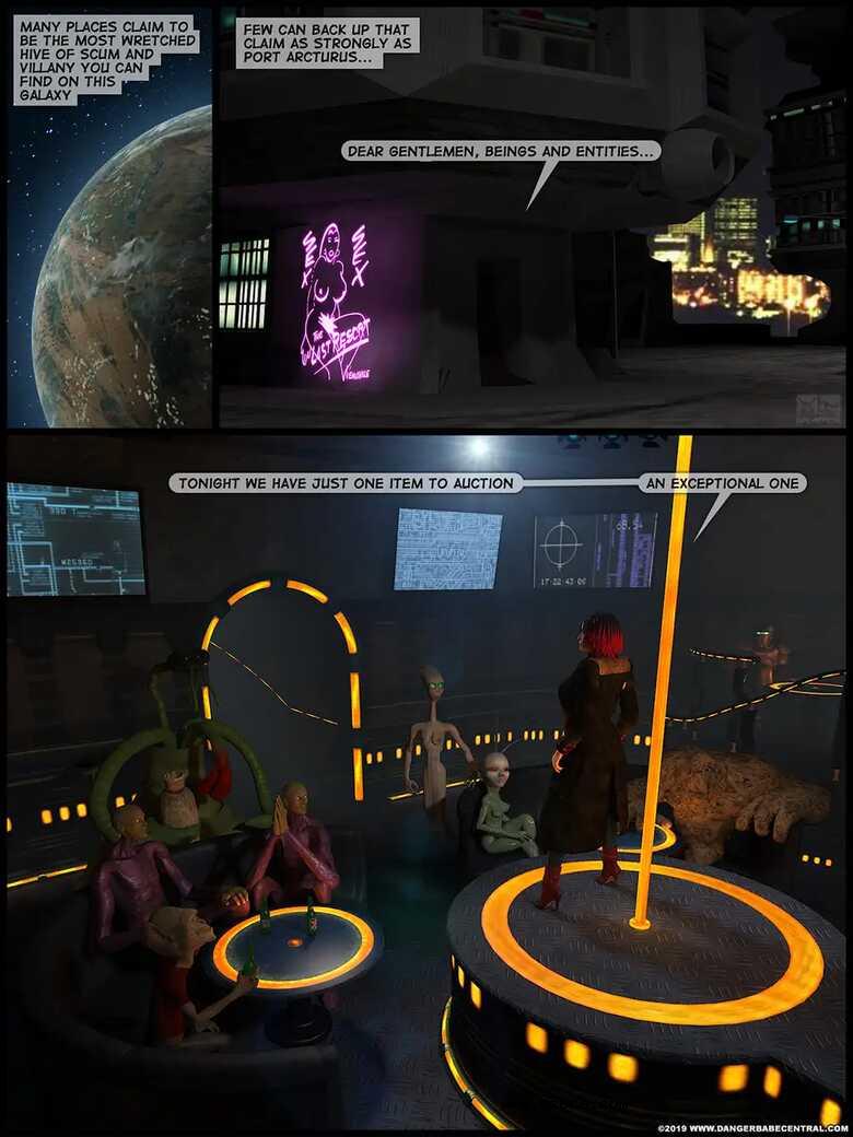 [英文]Captain Wonder