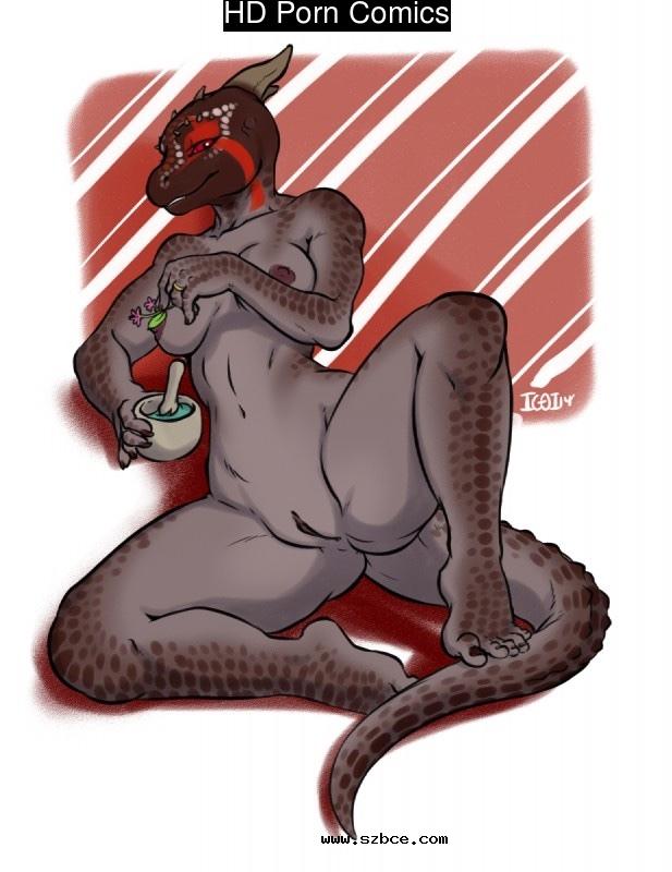 [英文]Female Furries