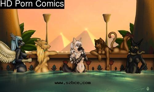 [英文]Female Furries