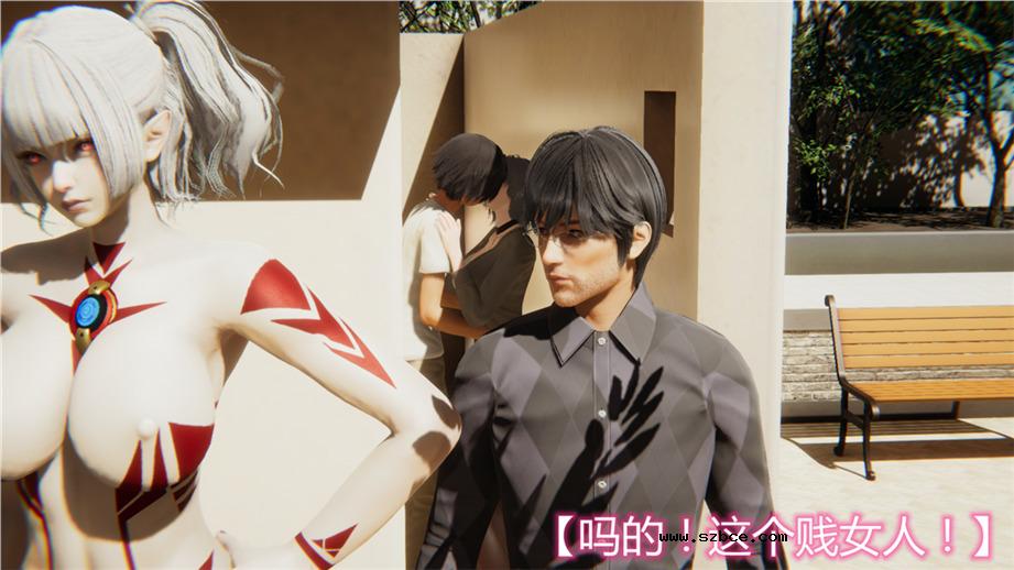 【3D】新宠物捕捉大师 01