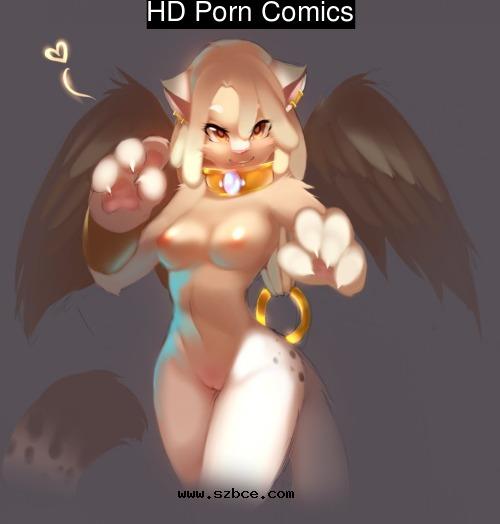 [英文]Female Furries