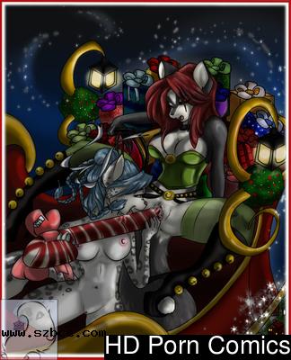 [英文]Female Furries