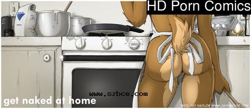 [英文]hawt furries