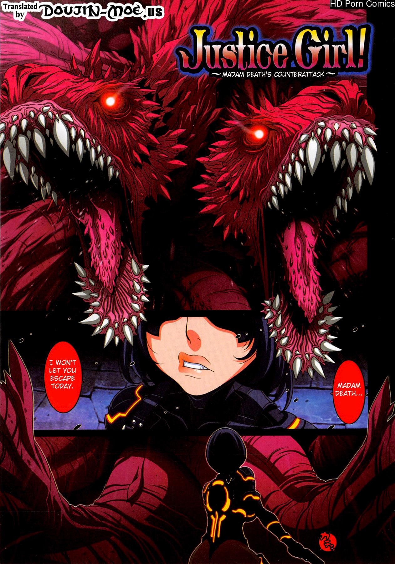 [英文]Wagamama Oppai - Selfish Boobs