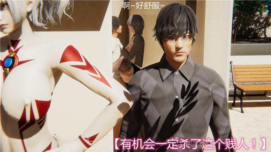 【3D】新宠物捕捉大师 01