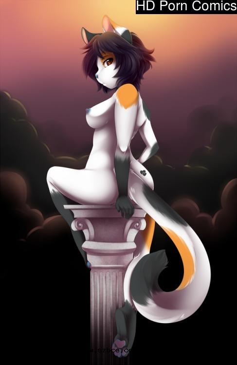 [英文]Female Furries