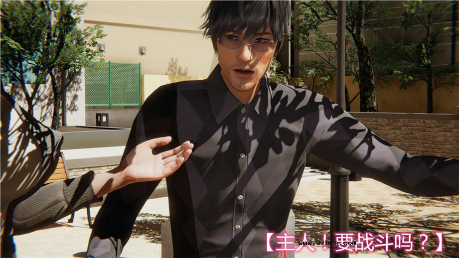 【3D】新宠物捕捉大师 01