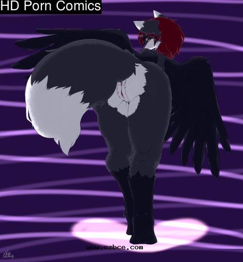 [英文]Female Furries