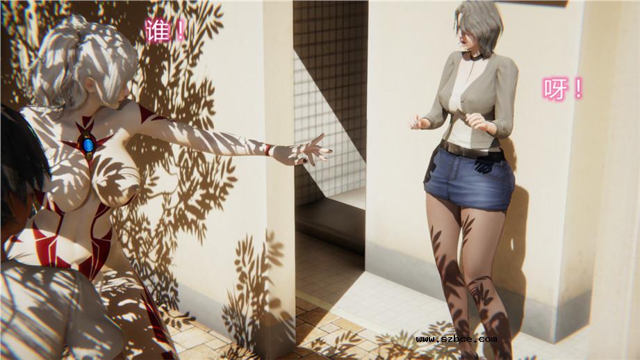 【3D】新宠物捕捉大师 01