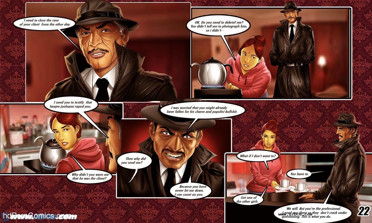 [英文]Maya 2 - The Great Escape