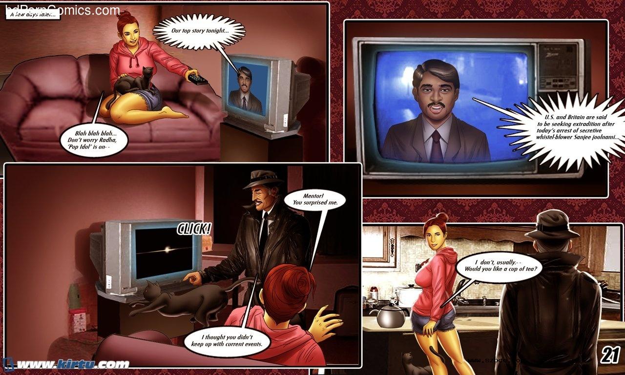 [英文]Maya 2 - The Great Escape