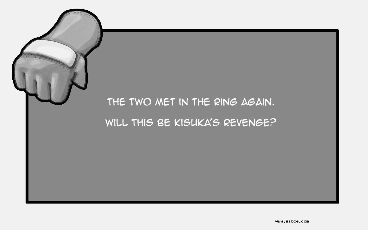 [英文]WILDCATS ~ Futanari Chika Battle