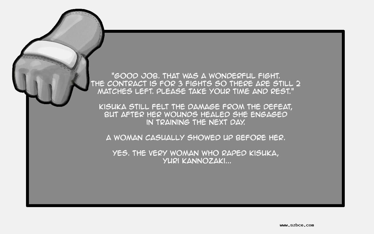 [英文]WILDCATS ~ Futanari Chika Battle