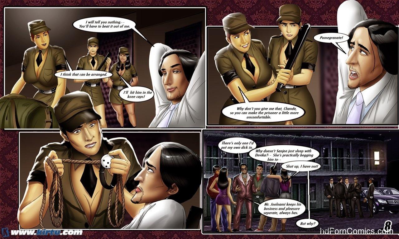 [英文]Maya 2 - The Great Escape