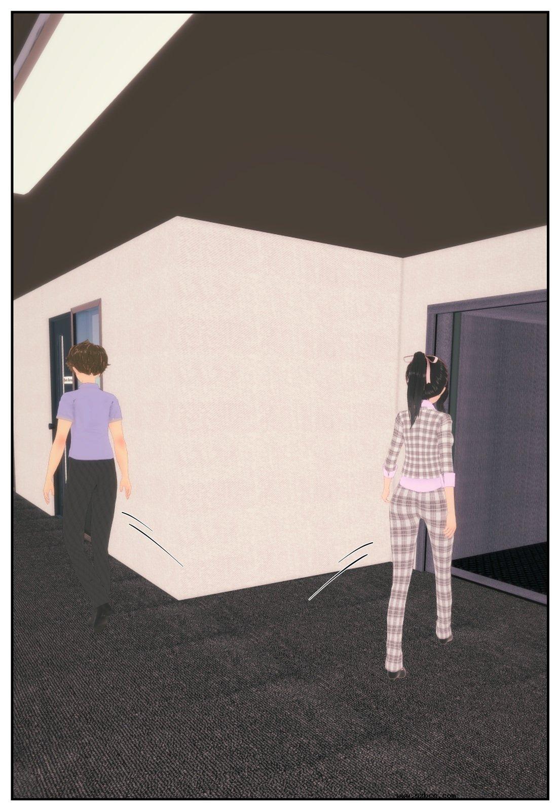 [英文][A Rubber Ducky] My Secret Crush i