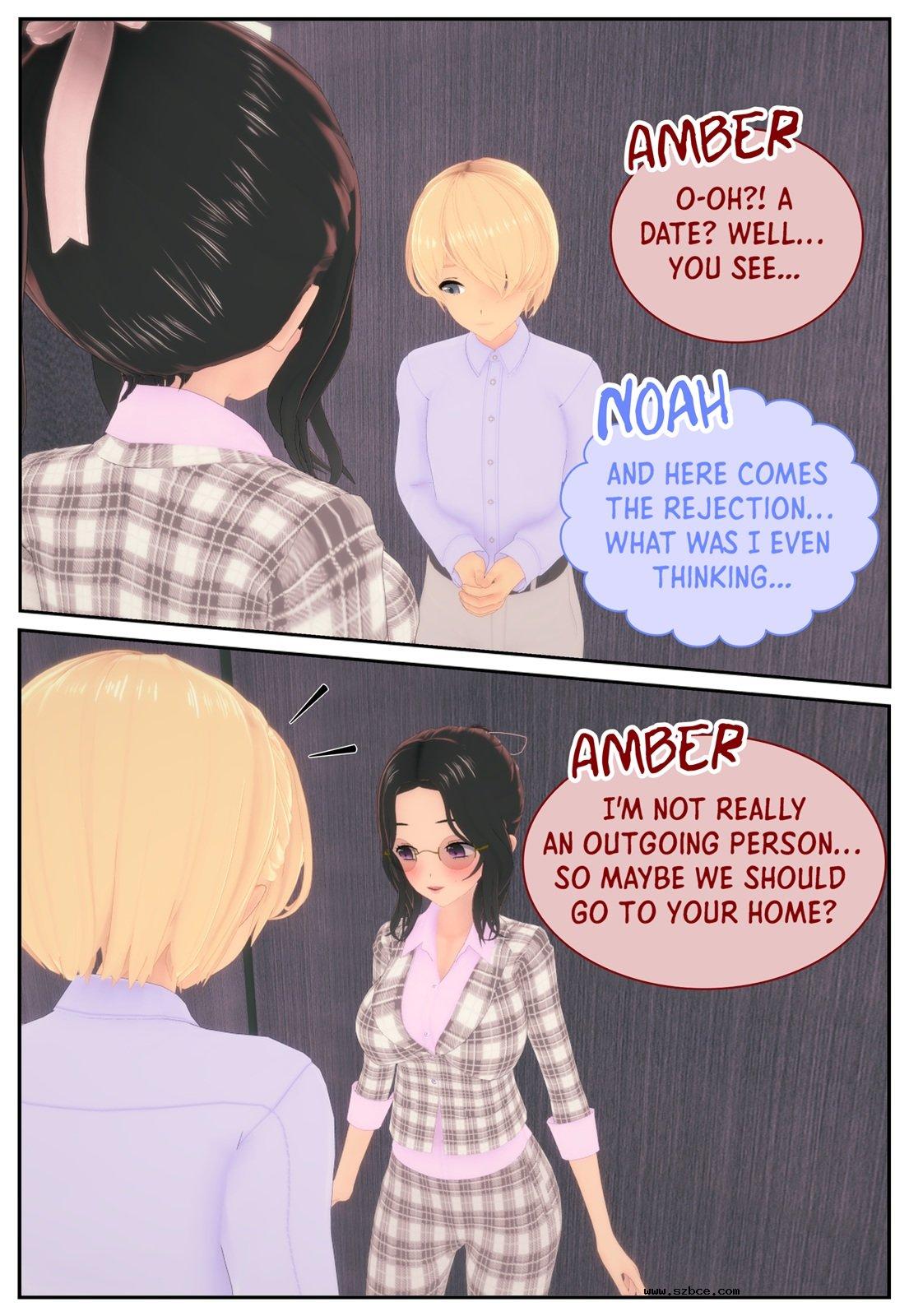 [英文][A Rubber Ducky] My Secret Crush i