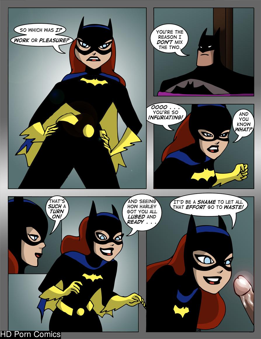 [英文]justice league the great scott sag