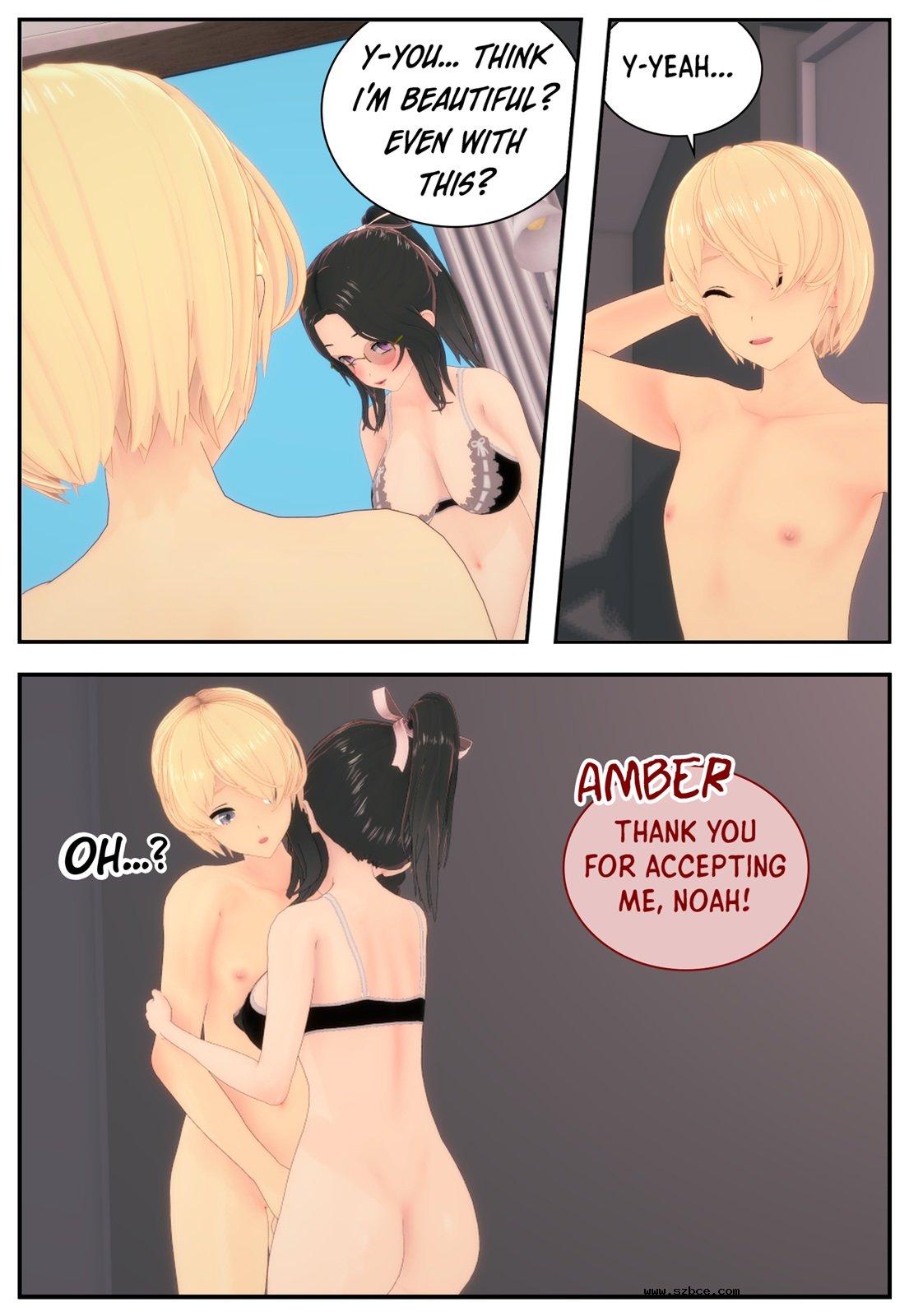 [英文][A Rubber Ducky] My Secret Crush i