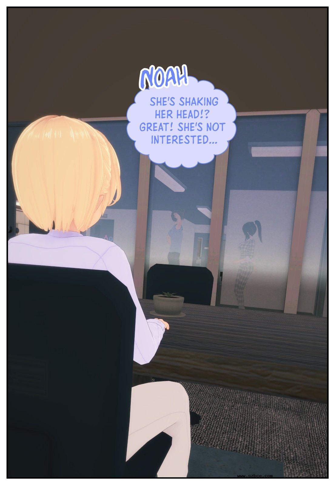 [英文][A Rubber Ducky] My Secret Crush i