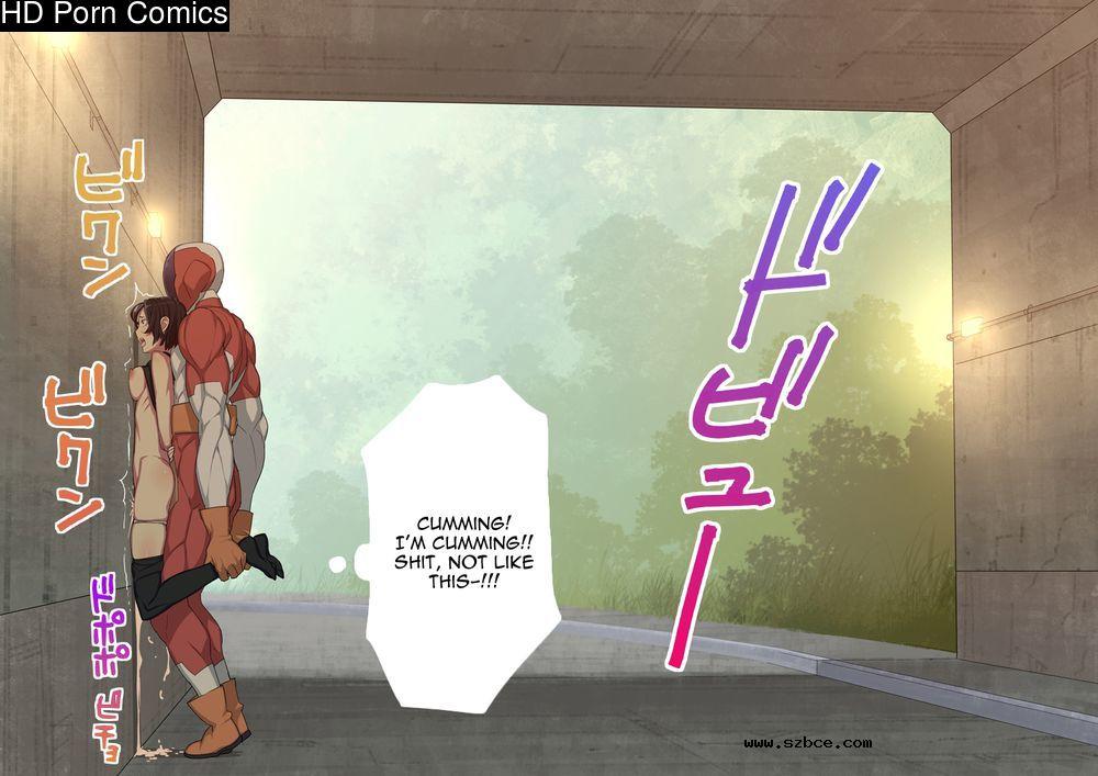 [英文]Stopman - The Iron Fist of Justice