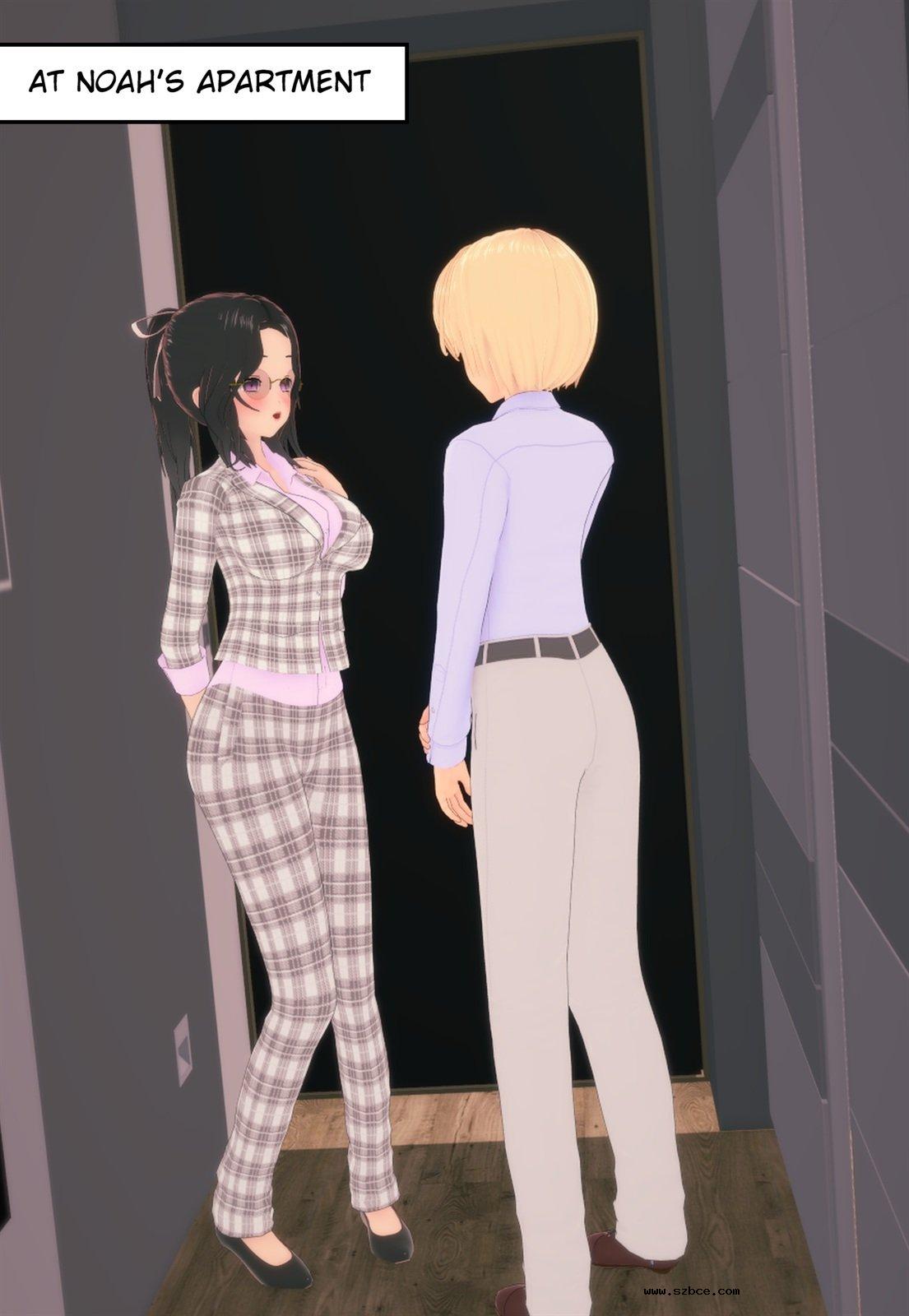 [英文][A Rubber Ducky] My Secret Crush i