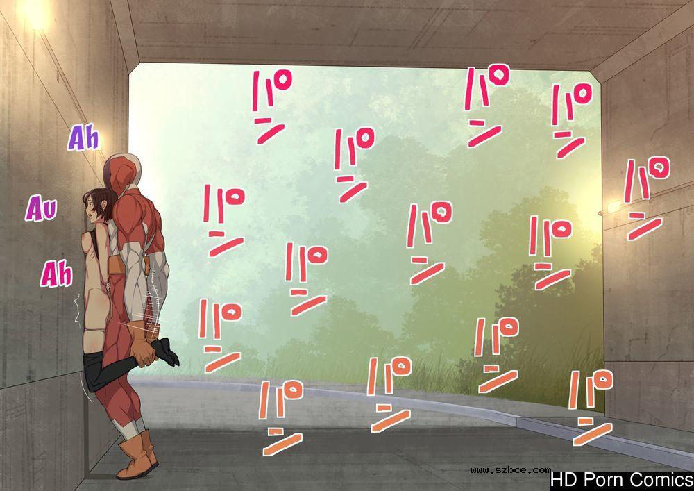 [英文]Stopman - The Iron Fist of Justice