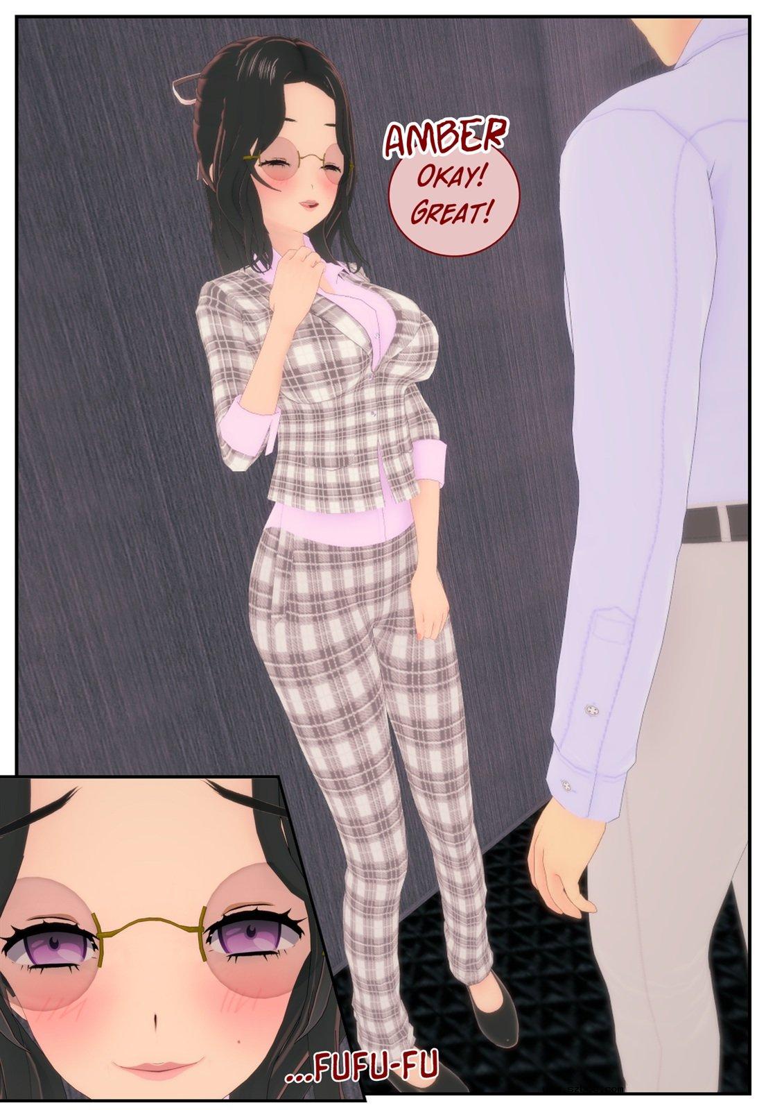 [英文][A Rubber Ducky] My Secret Crush i