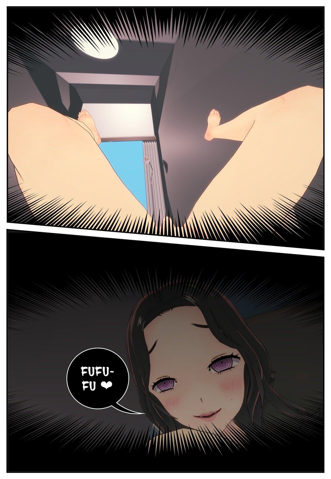 [英文][A Rubber Ducky] My Secret Crush i