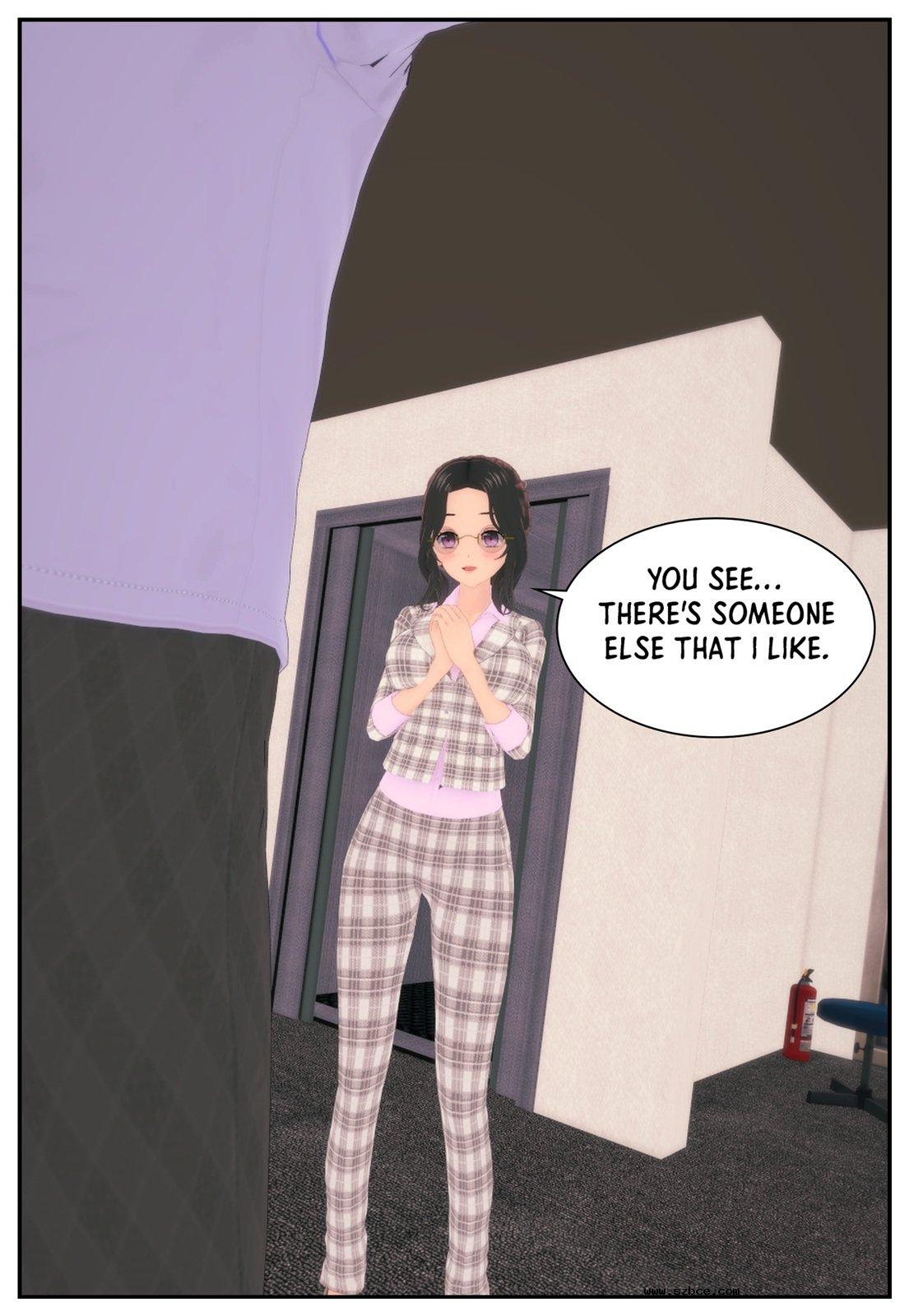 [英文][A Rubber Ducky] My Secret Crush i