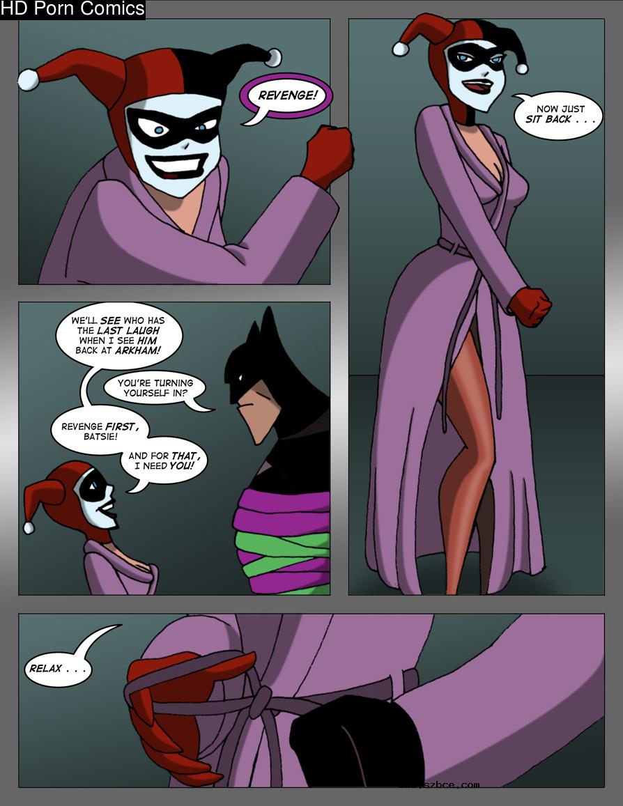 [英文]justice league the great scott sag