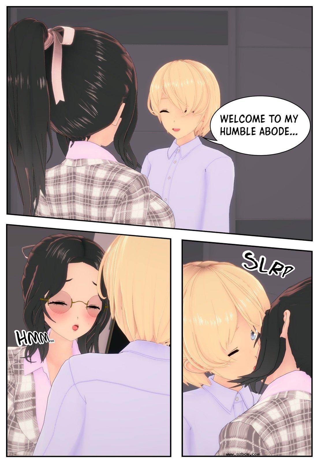 [英文][A Rubber Ducky] My Secret Crush i