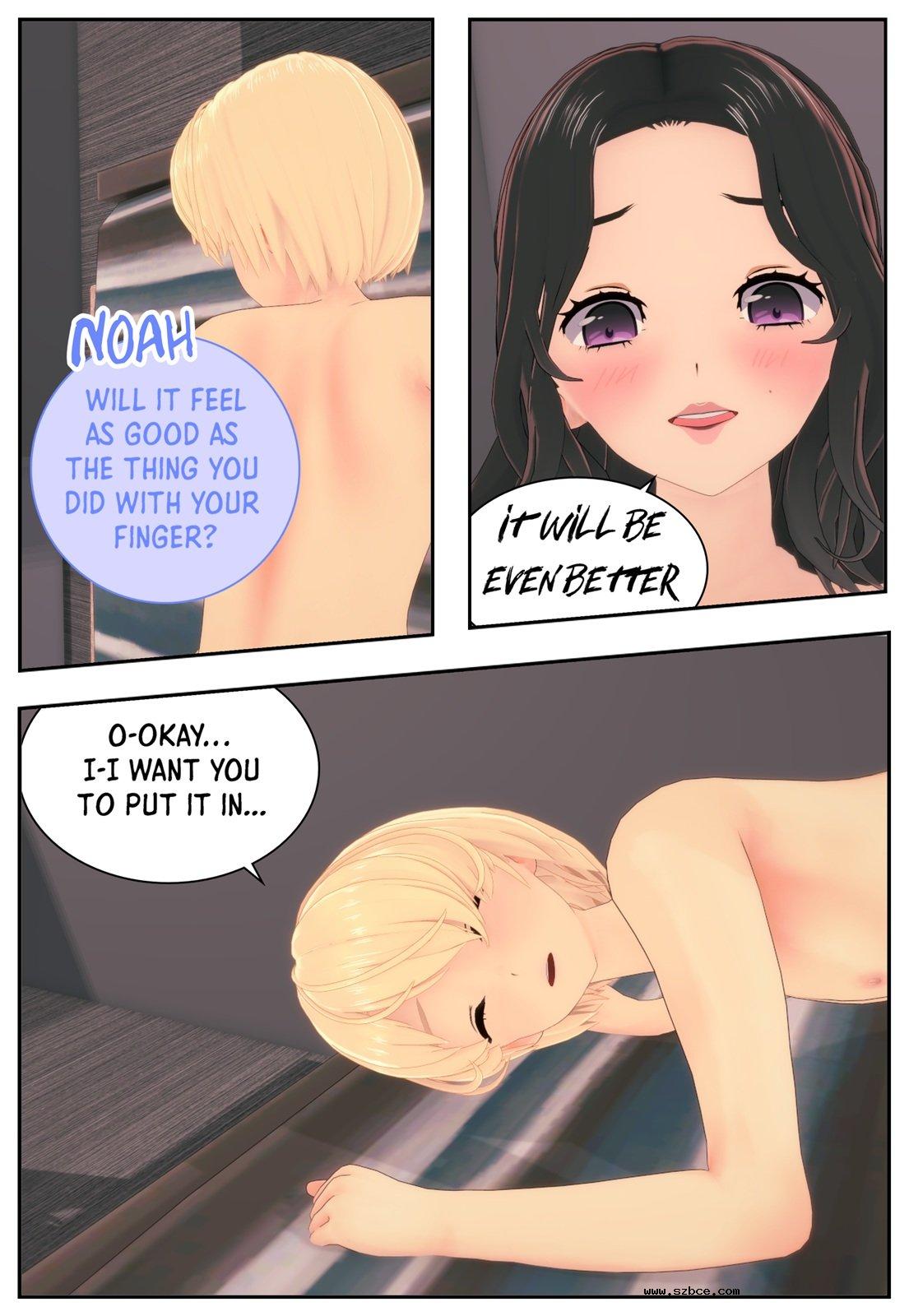 [英文][A Rubber Ducky] My Secret Crush i