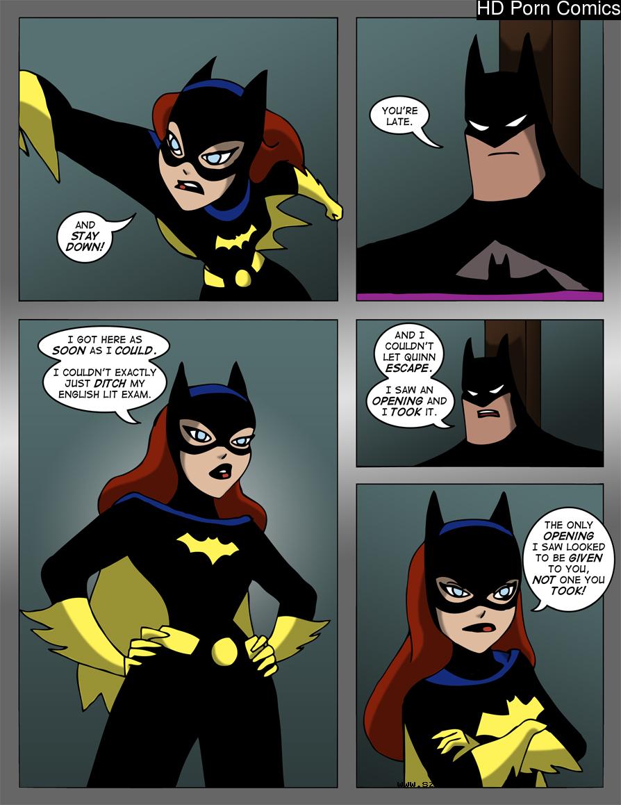 [英文]justice league the great scott sag