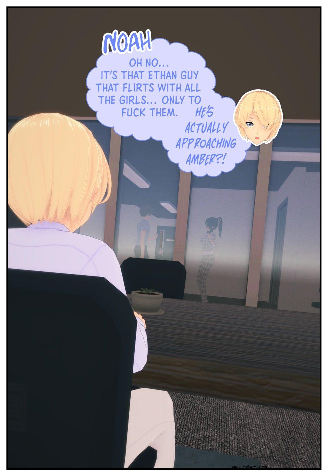 [英文][A Rubber Ducky] My Secret Crush i