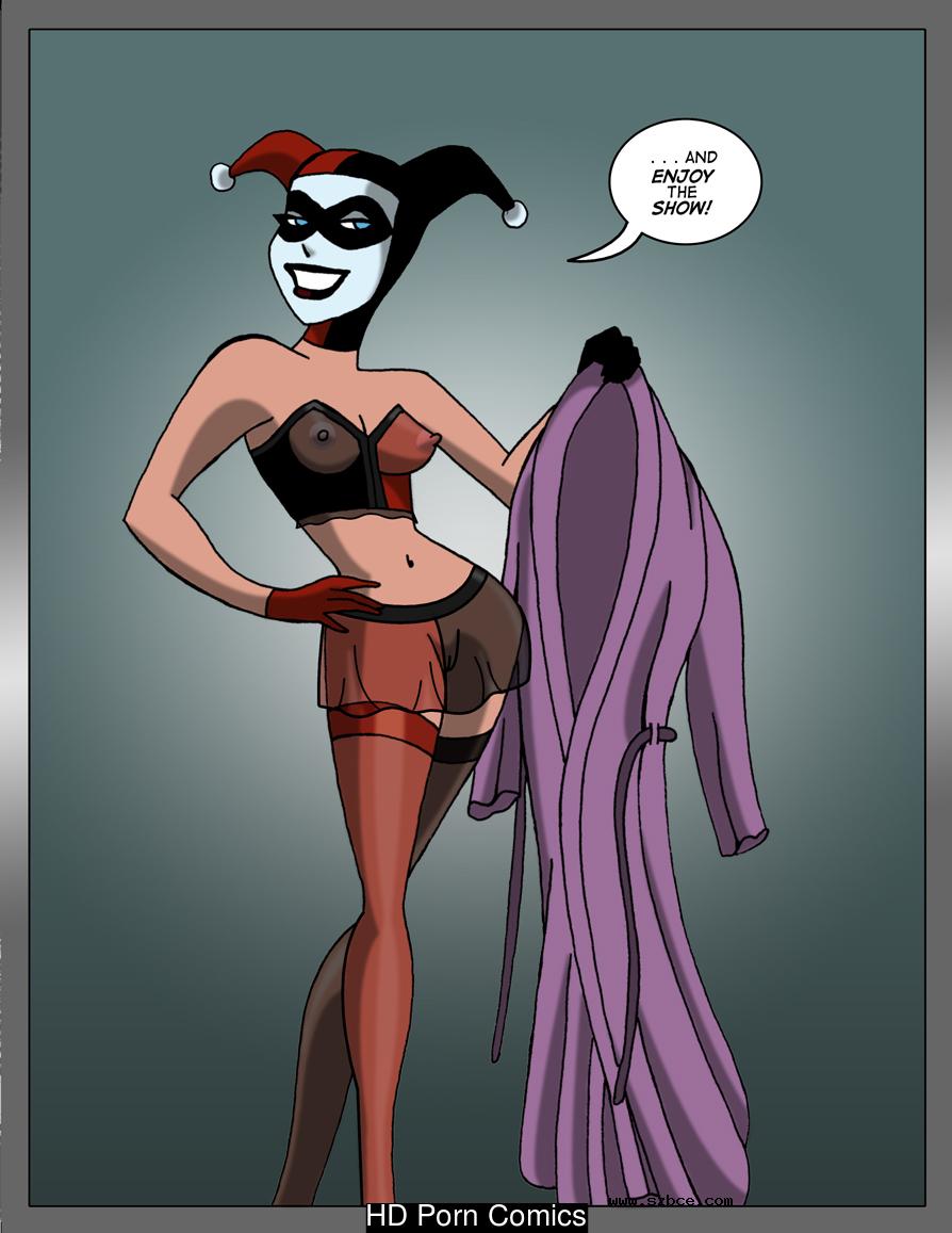 [英文]justice league the great scott sag