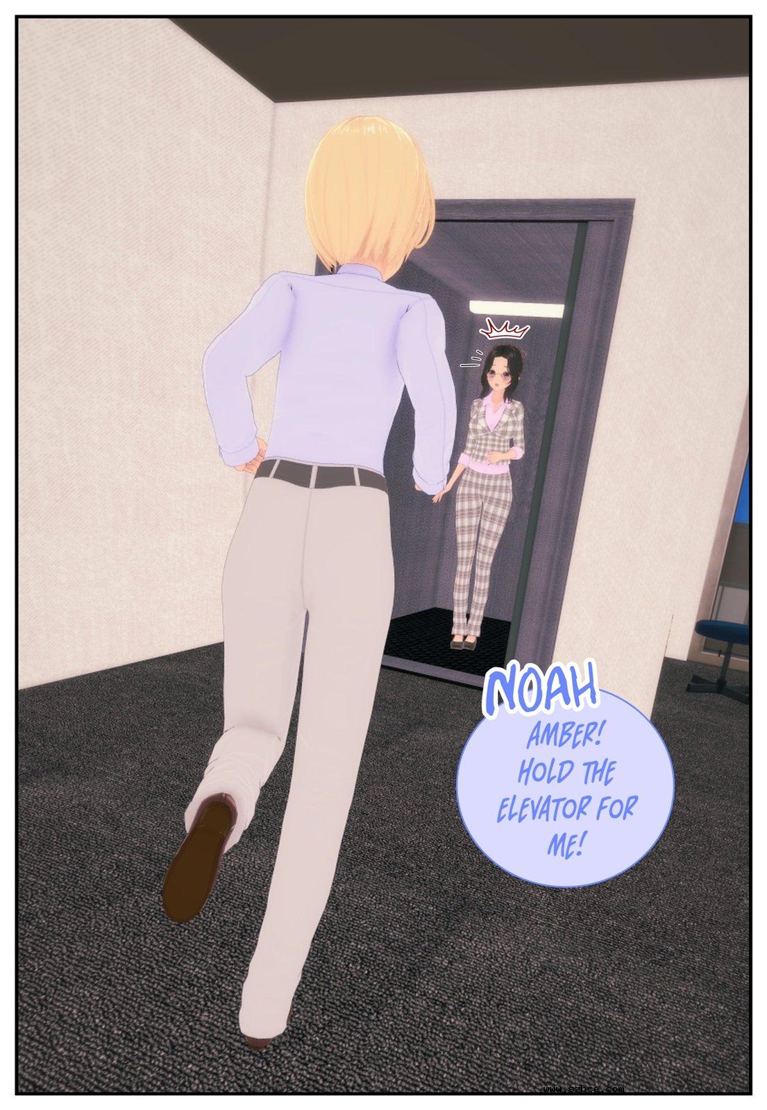 [英文][A Rubber Ducky] My Secret Crush i