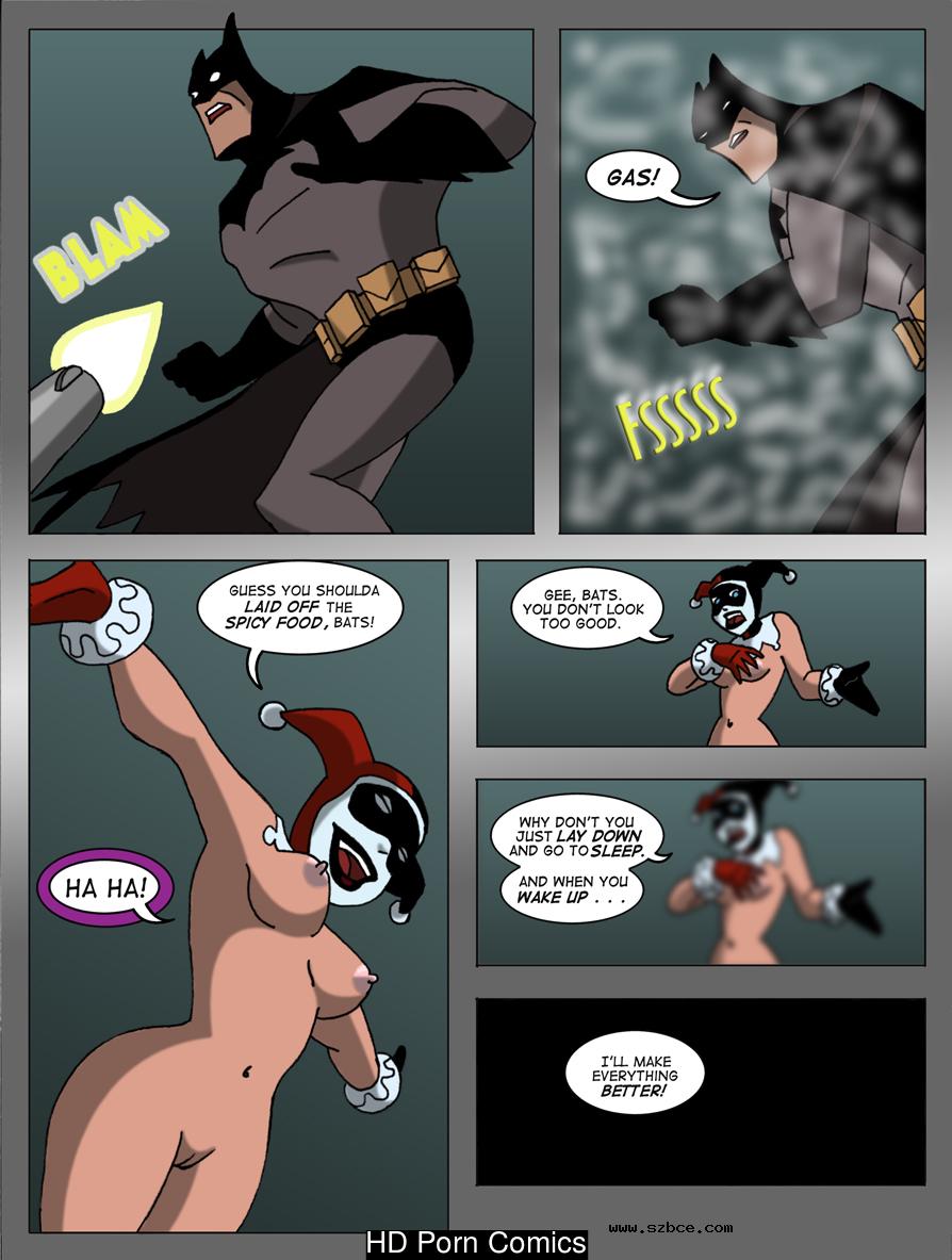 [英文]justice league the great scott sag