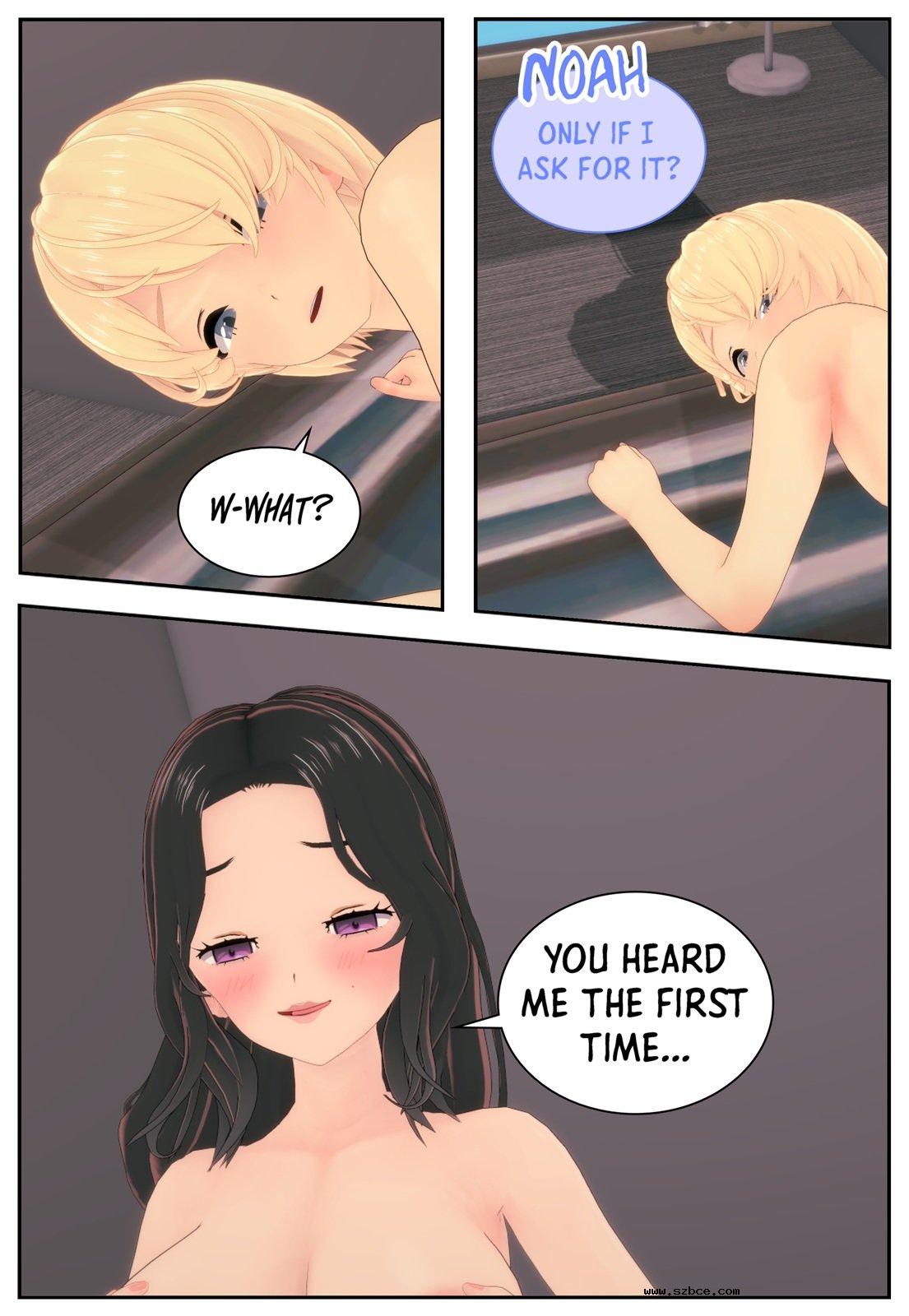 [英文][A Rubber Ducky] My Secret Crush i