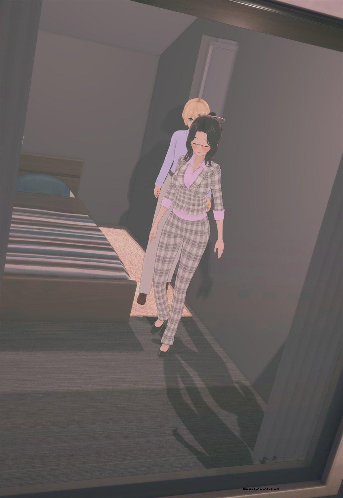 [英文][A Rubber Ducky] My Secret Crush i