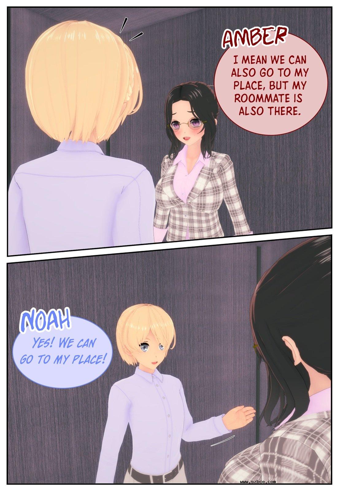 [英文][A Rubber Ducky] My Secret Crush i