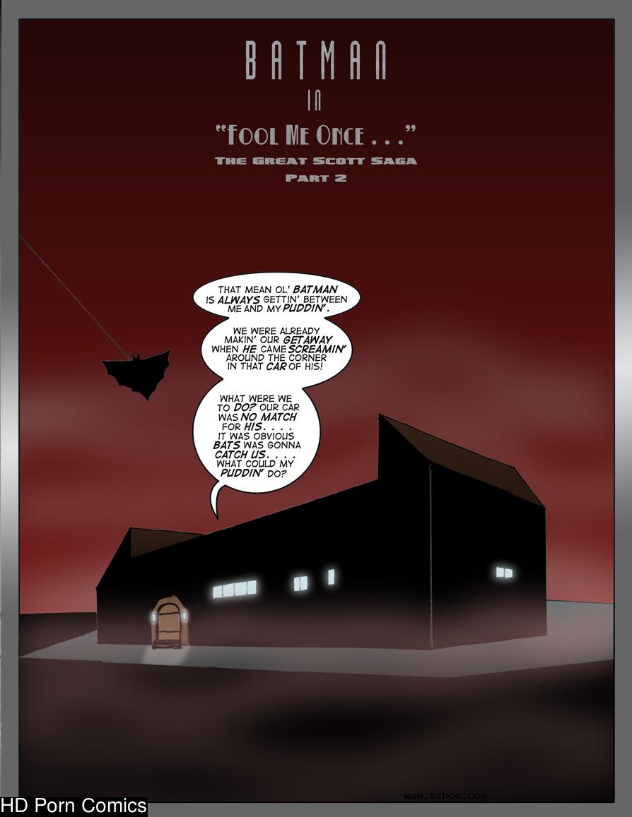 [英文]justice league the great scott sag