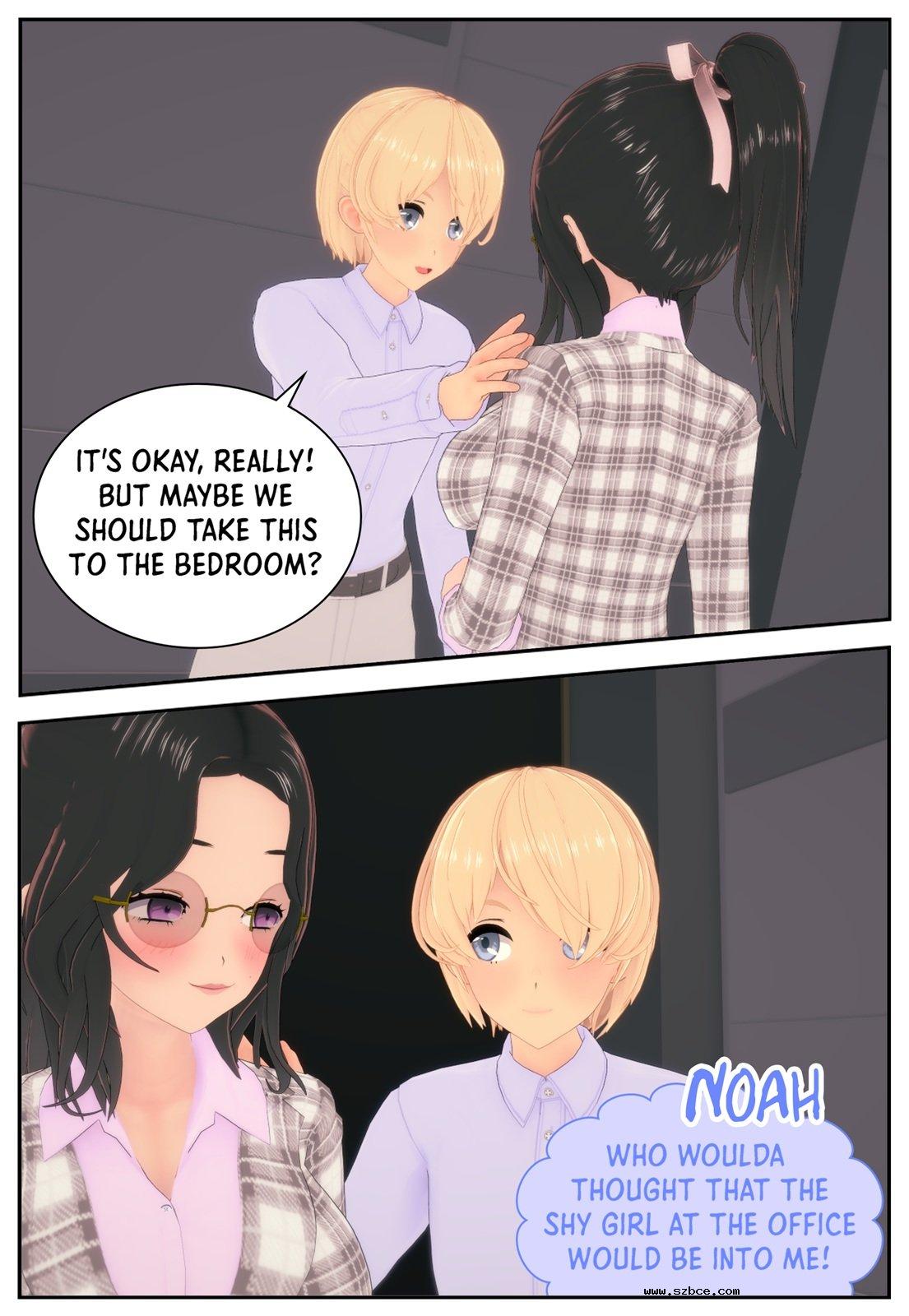 [英文][A Rubber Ducky] My Secret Crush i