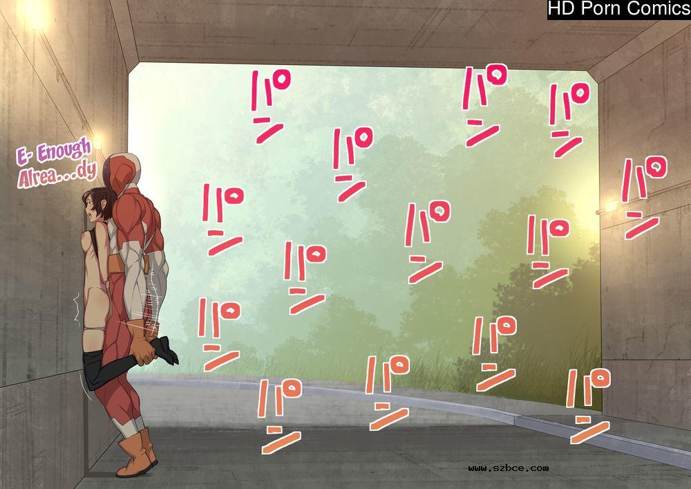 [英文]Stopman - The Iron Fist of Justice