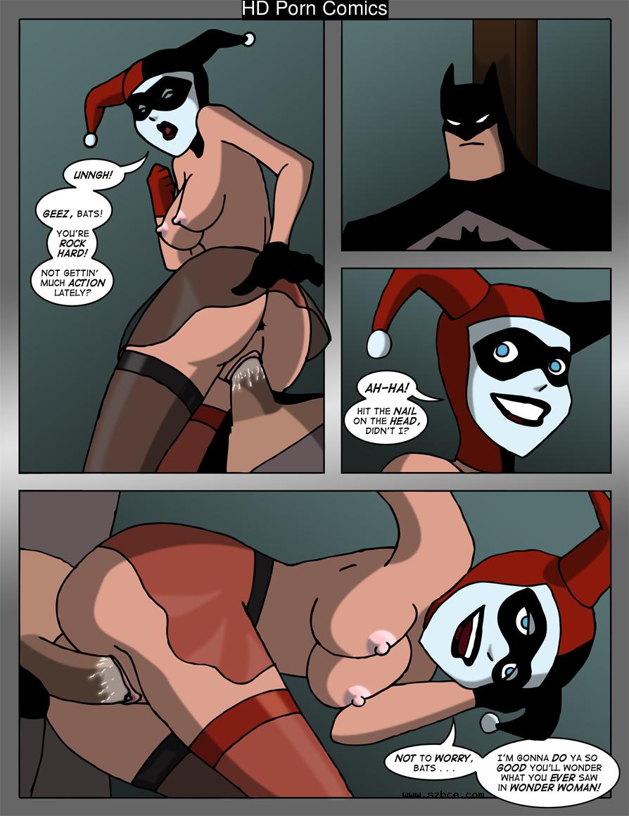 [英文]justice league the great scott sag