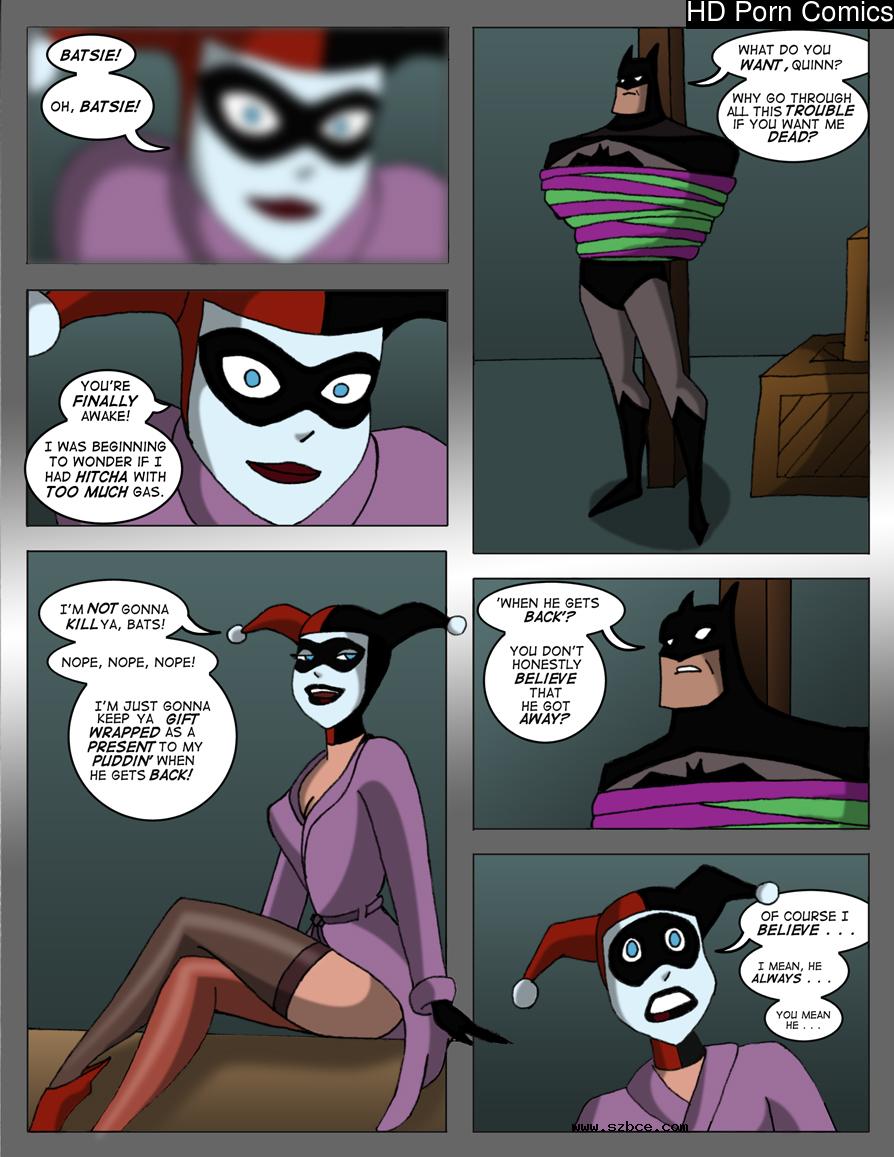 [英文]justice league the great scott sag