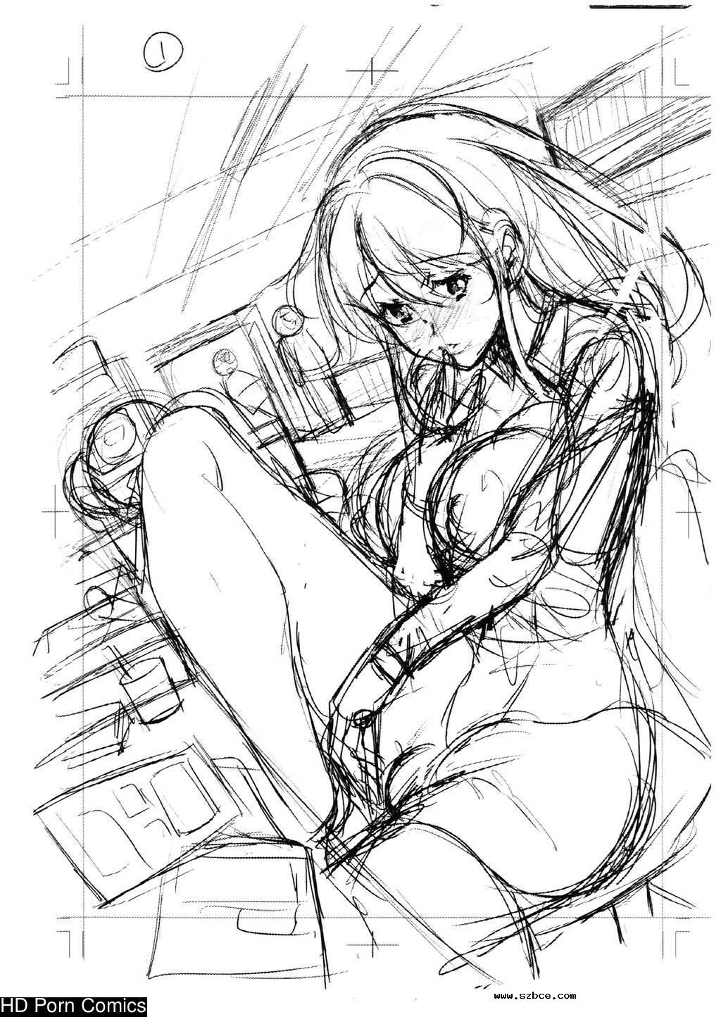 [英文]H na Manko no Tsukurikata