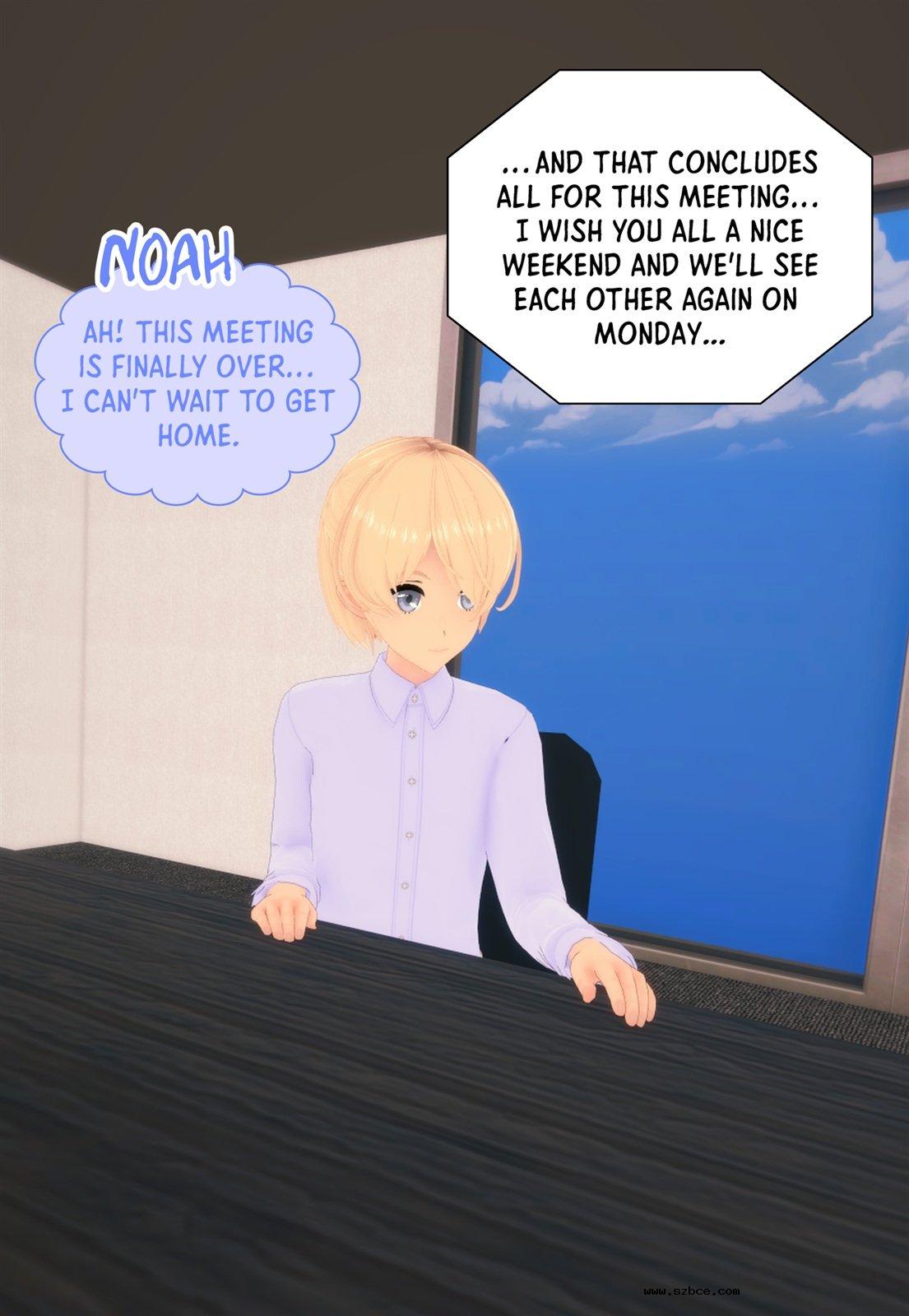 [英文][A Rubber Ducky] My Secret Crush i